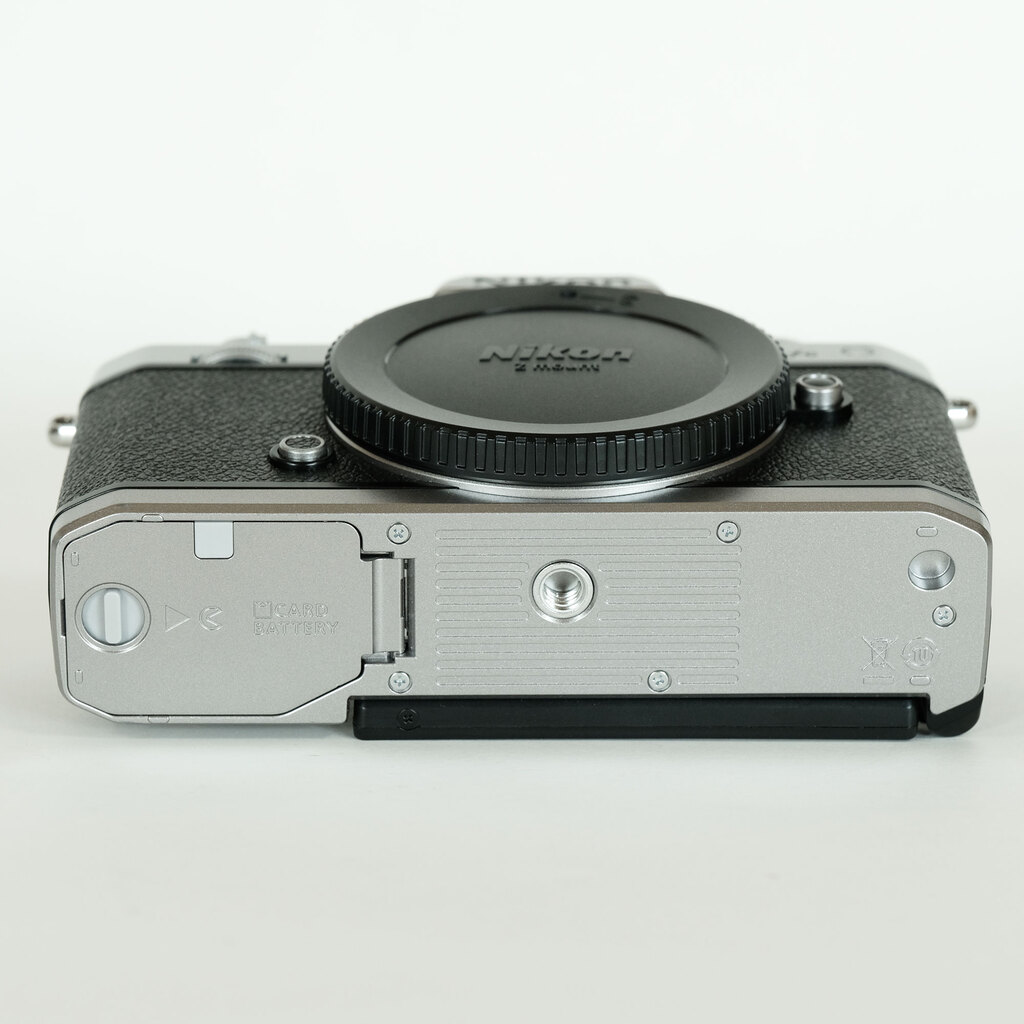 Nikon Z fc Nikon Z fc