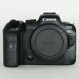 Canon EOS R6