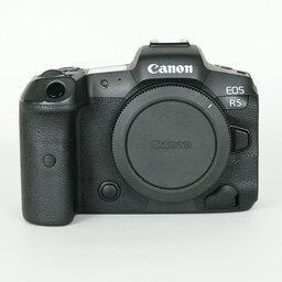 Canon EOS R5 Canon EOS R5