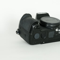 Panasonic LUMIX DMC-G8