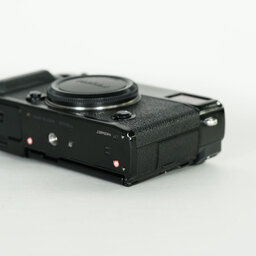 FUJIFILM X-Pro3 FUJIFILM X-Pro3