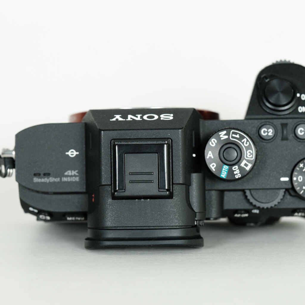 SONY α7R III（ILCE-7RM3）