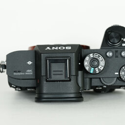 SONY α7R III（ILCE-7RM3）