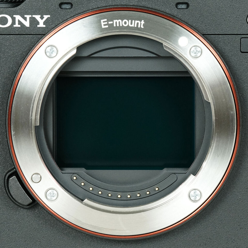 SONY α7C II(ILCE-7CM2) SONY α7C II(ILCE-7CM2)