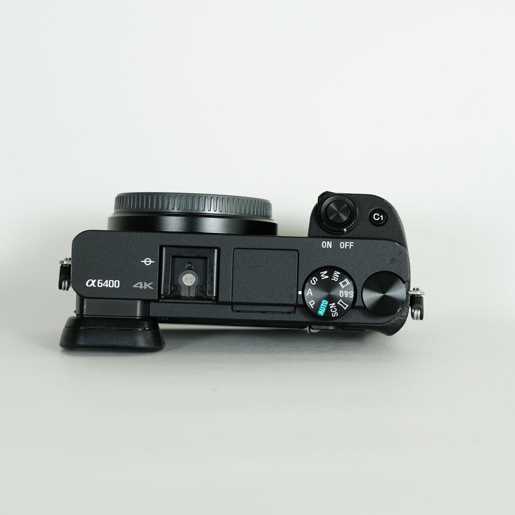 SONY α6400(ILCE-6400) SONY α6400(ILCE-6400)