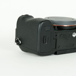 SONY α7C II（ILCE-7CM2）