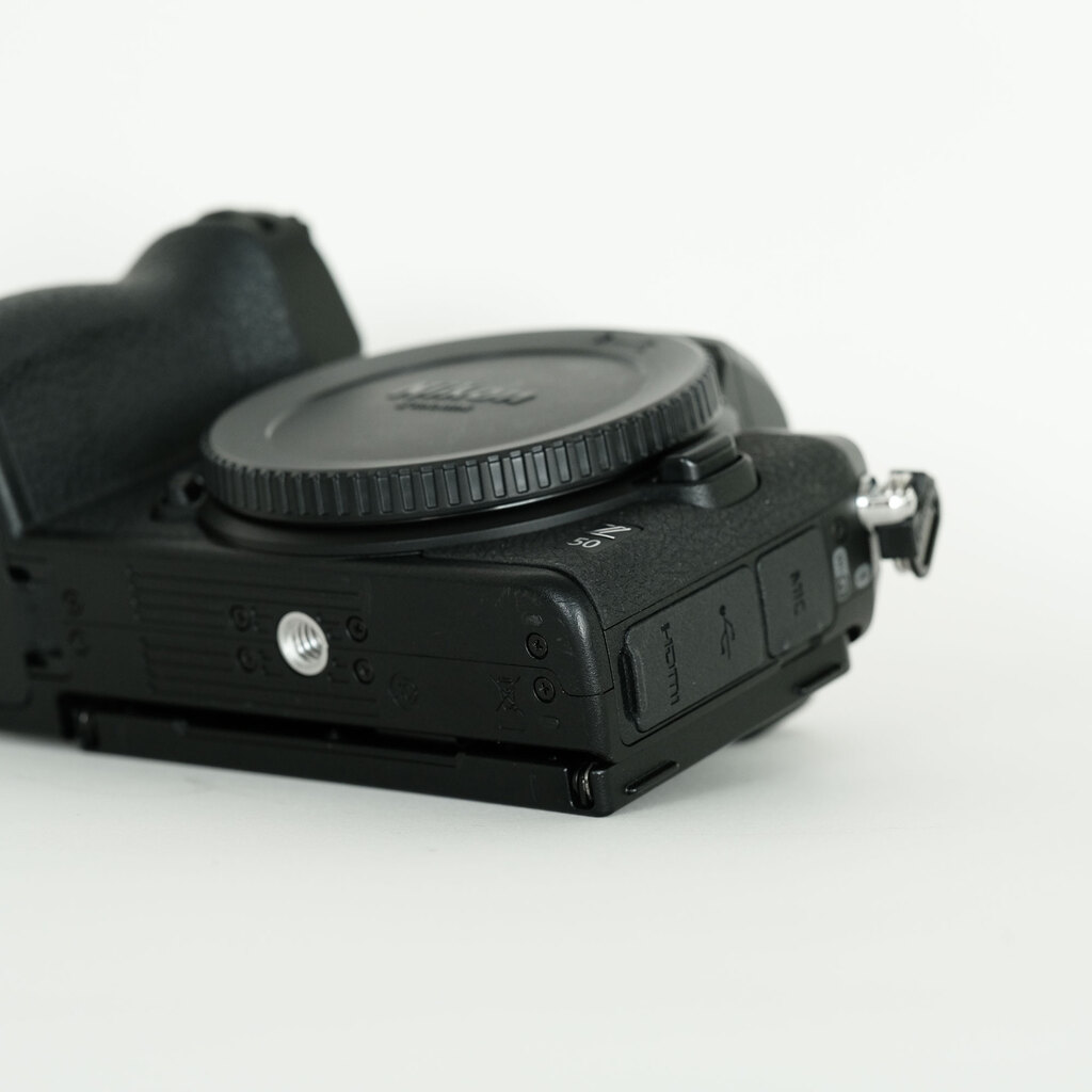 Nikon Z50 Nikon Z50