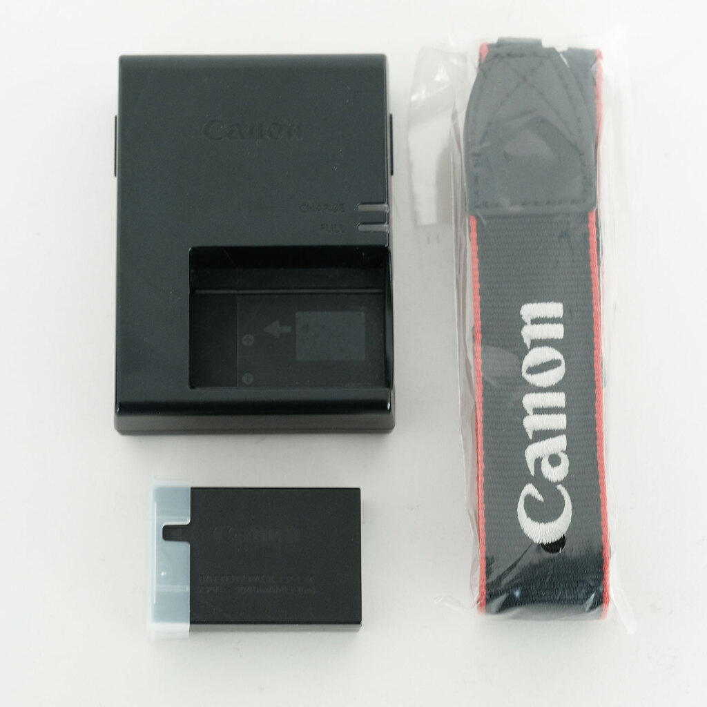 Canon EOS Kiss X9 Canon EOS Kiss X9