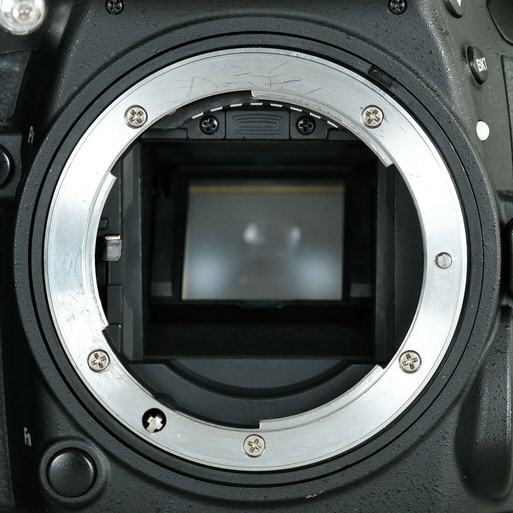 Nikon D7100 Nikon D7100