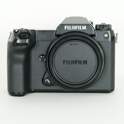 FUJIFILM GFX 50S II FUJIFILM GFX 50S II