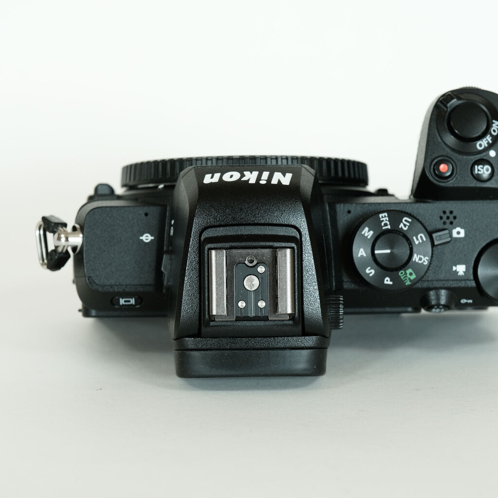 【ジャンク品】Nikon Z50 ニコン　ブラック Nikon Z50 Mirrorless Camera