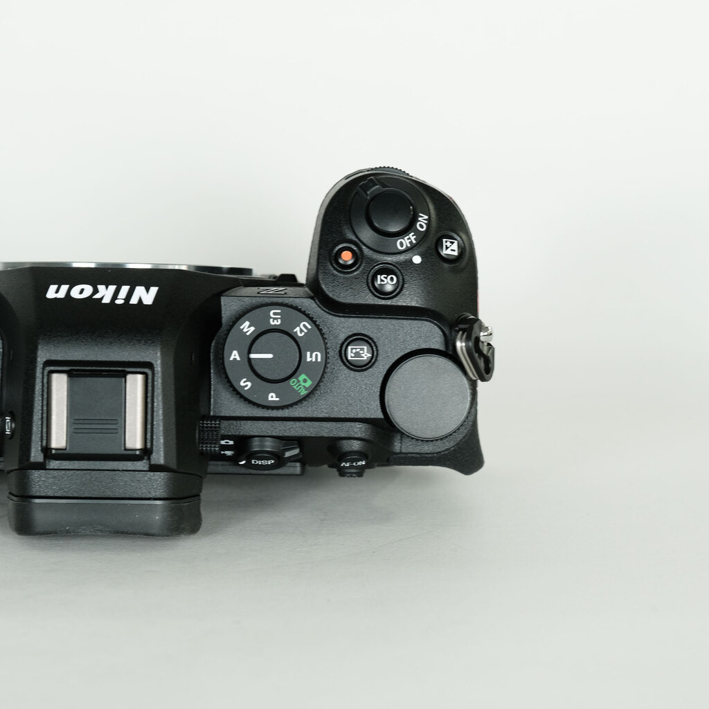 Nikon Z5II Nikon Z5II