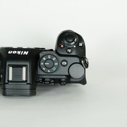 Nikon Z5II Nikon Z5II