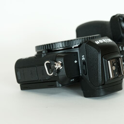 Nikon Z50 Nikon Z50