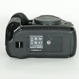 Canon EOS-1D X Mark II