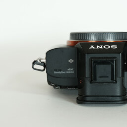 SONY α7R III（ILCE-7RM3）