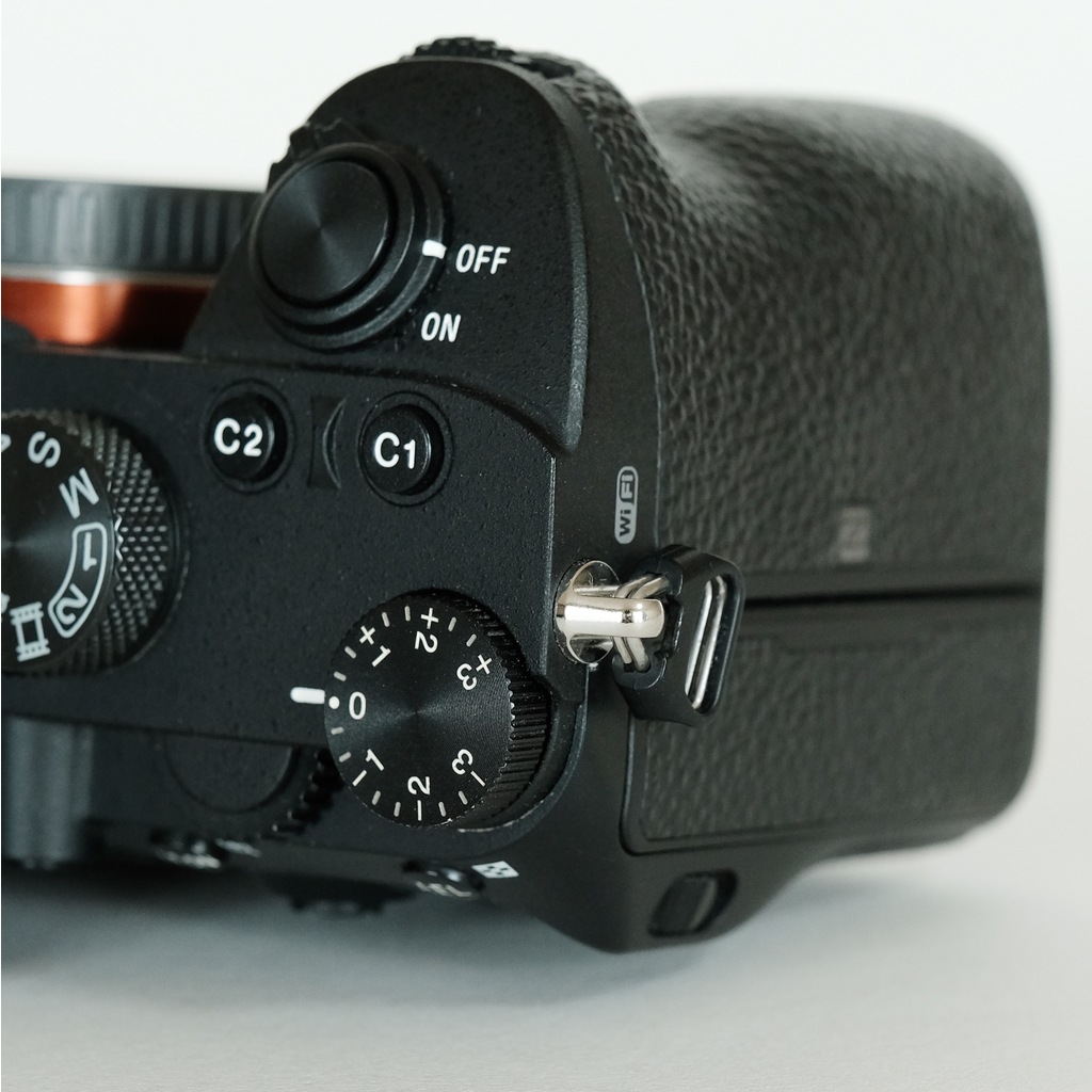 SONY α7 III（ILCE-7M3）