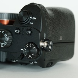 SONY α7 III（ILCE-7M3）