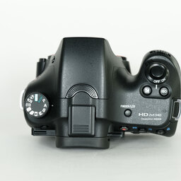 SONY α65 SONY α65