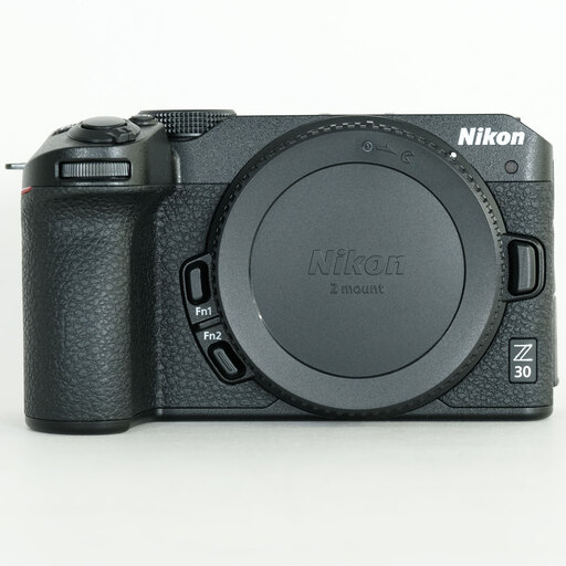 Nikonzfc 本体　ミラーレスカメラ　カメラ　中古