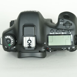 Canon EOS 7D Mark II Canon EOS 7D Mark II