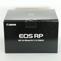 Canon EOS RP Canon EOS RP