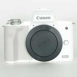 Canon EOS Kiss M Canon EOS Kiss M