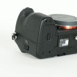 SONY α7 IV（ILCE-7M4）