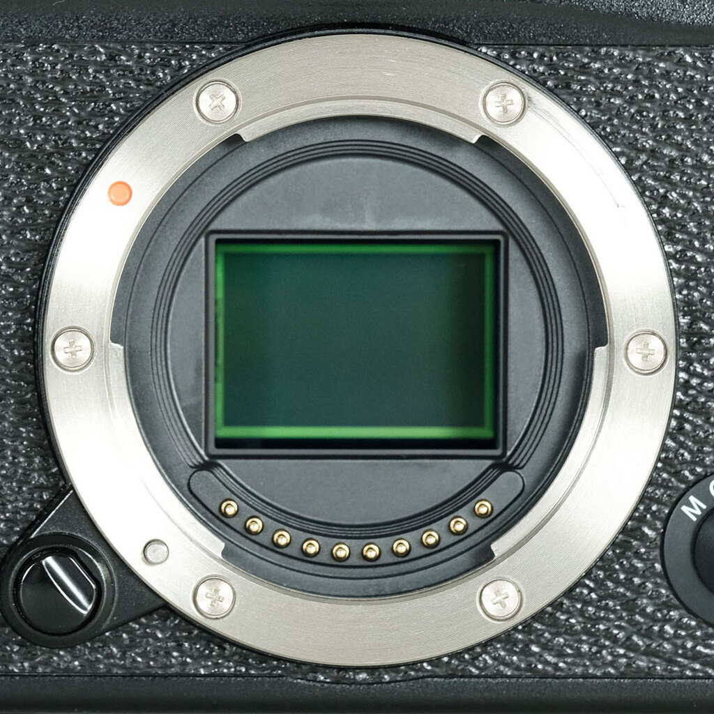 FUJIFILM X-E2 FUJIFILM X-E2