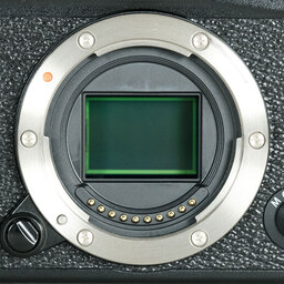 FUJIFILM X-E2 FUJIFILM X-E2