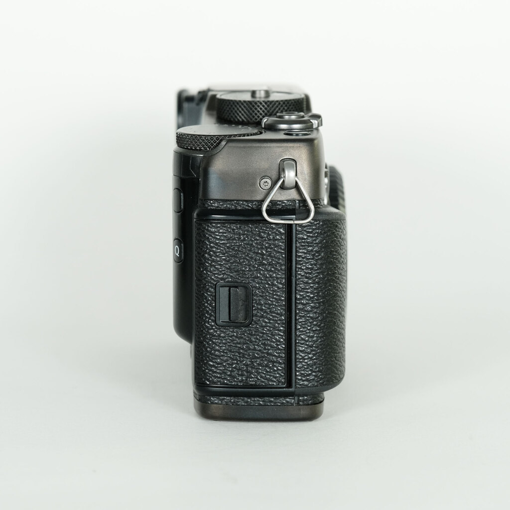 FUJIFILM X-Pro3 FUJIFILM X-Pro3