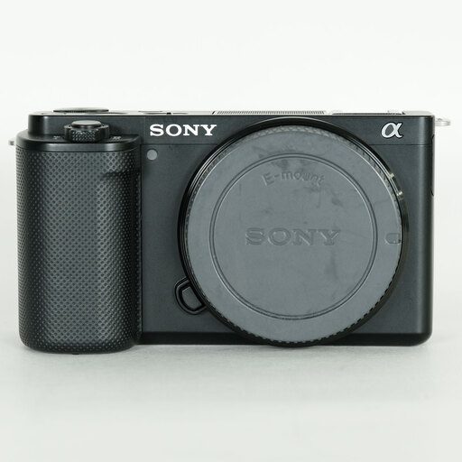 SONY VLOGCAM ZV-E10