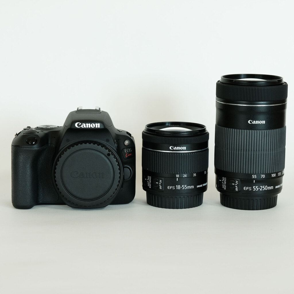 Canon EOS Kiss X9 Canon EOS Kiss X9