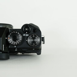 FUJIFILM X-T5 FUJIFILM X-T5