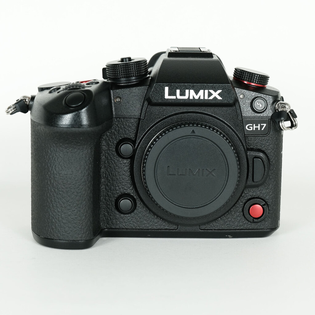 LUMIX DC-GH7 Panasonic マイクロフォーサーズカメラ 中古 LUMIX DC-GH7 ボディ 中古価格比較 - 価格.com