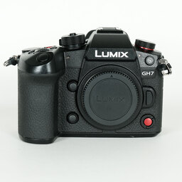 Panasonic LUMIX DC-GH7 ボディ Panasonic LUMIX DC-GH7 ボディ