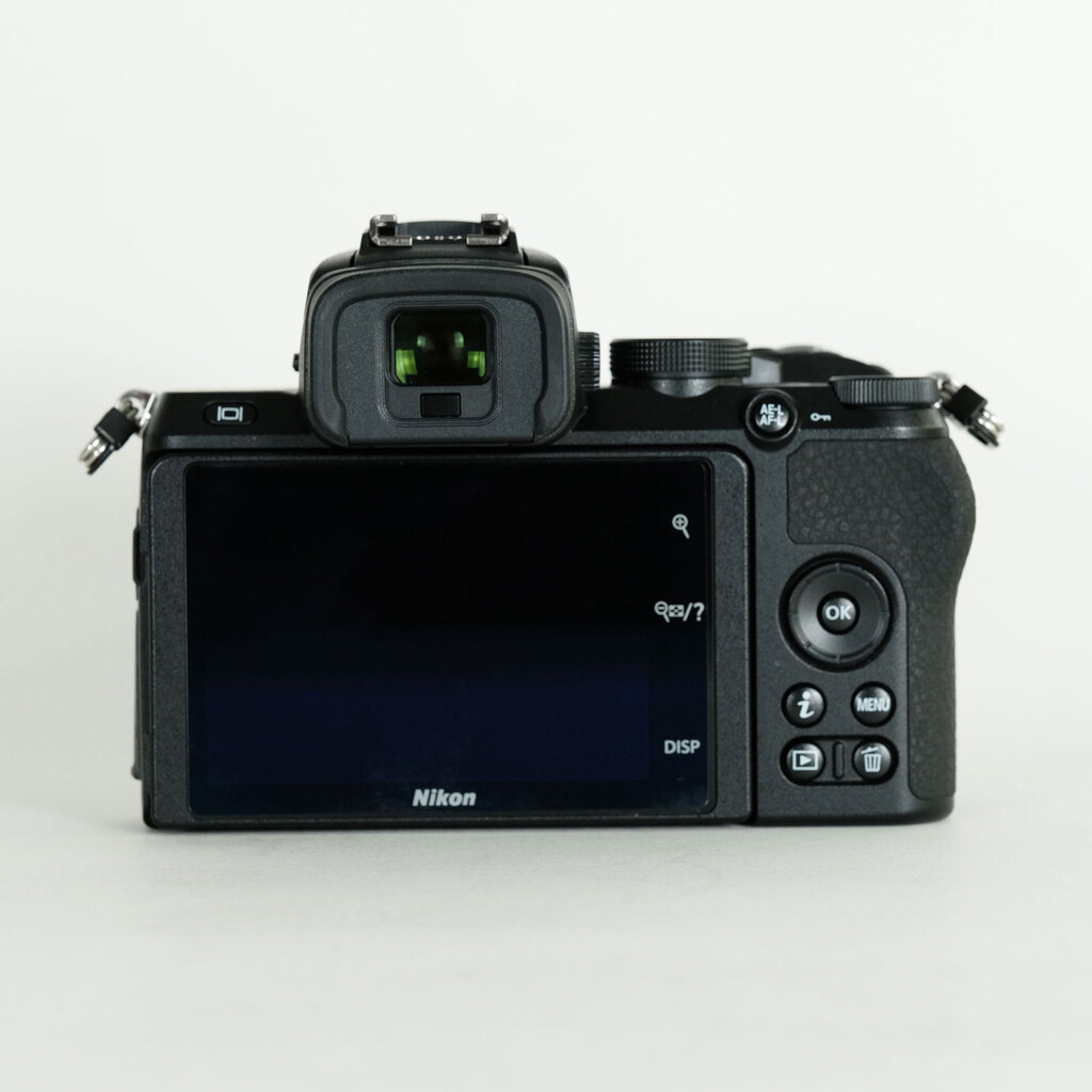 Nikon Z50 Nikon Z50