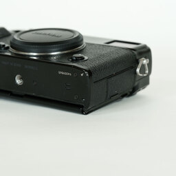 FUJIFILM X-Pro3 FUJIFILM X-Pro3