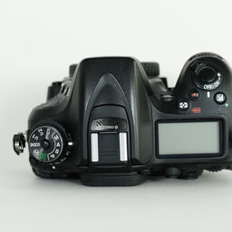 Nikon D7100 Nikon D7100