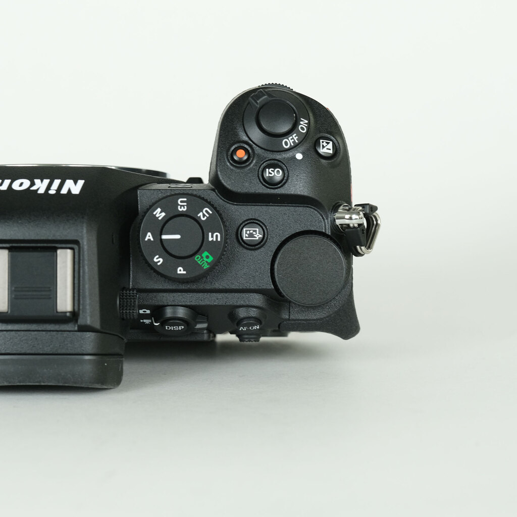 Nikon Z5II Nikon Z5II