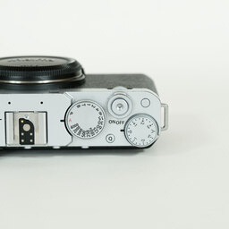 FUJIFILM X-E4 FUJIFILM X-E4