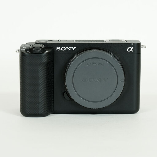 SONY VLOGCAM ZV-E1