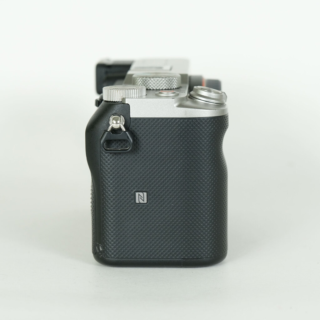 SONY α7C（ILCE-7C）