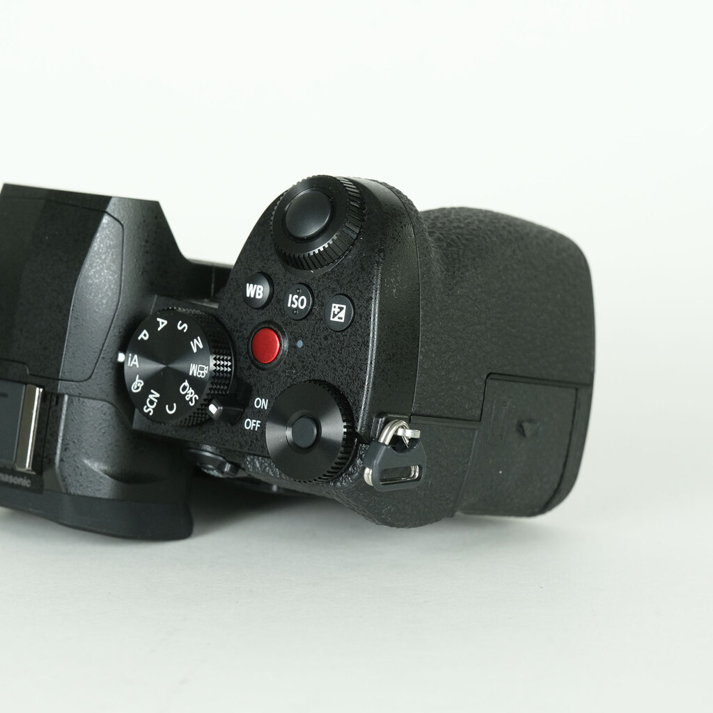 Panasonic LUMIX G99M2(G99 II) Panasonic LUMIX G99M2(G99 II)