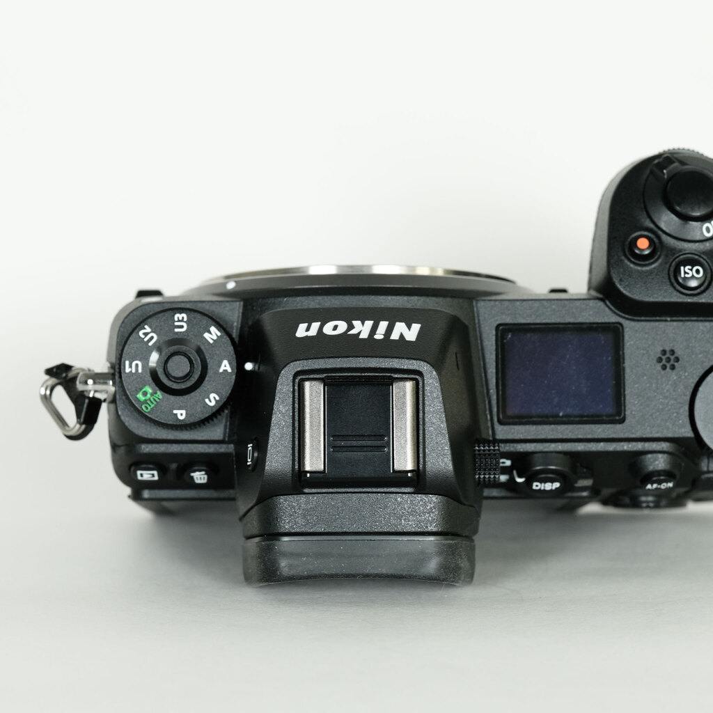 おまけなし！ショット数153回で超美品✨Nikon D3400　809 Zシリーズ（Nikon） ニコン Nikon Z 8 ボディ ミラーレス一眼