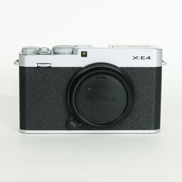 FUJIFILM X-E4 FUJIFILM X-E4