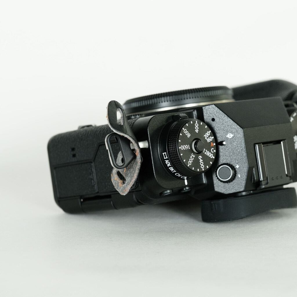 FUJIFILM X-T4 FUJIFILM X-T4