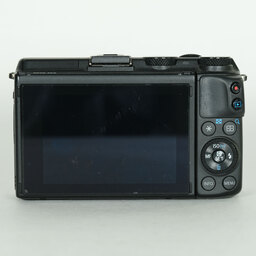 Canon EOS M3 ボディ ブラック Canon EOS M3 ボディ ブラック