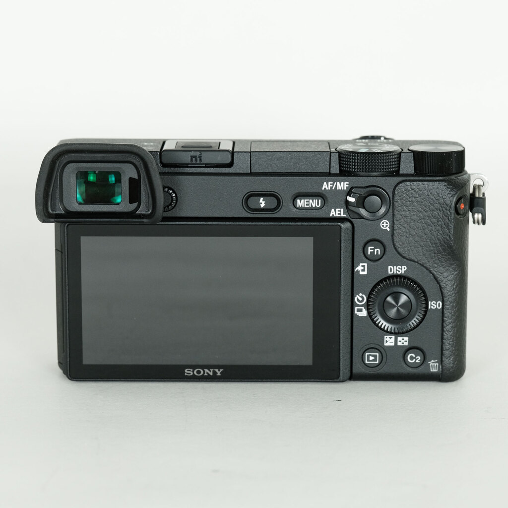 SONY α6300（ILCE-6300）