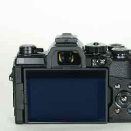 OM SYSTEM OM-5 OM SYSTEM OM-5